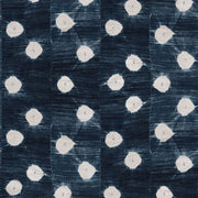 Dots Indigo - WP