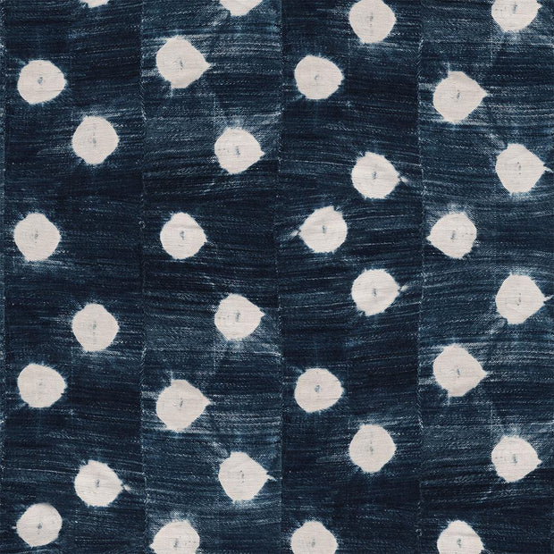 Dots Indigo - WP