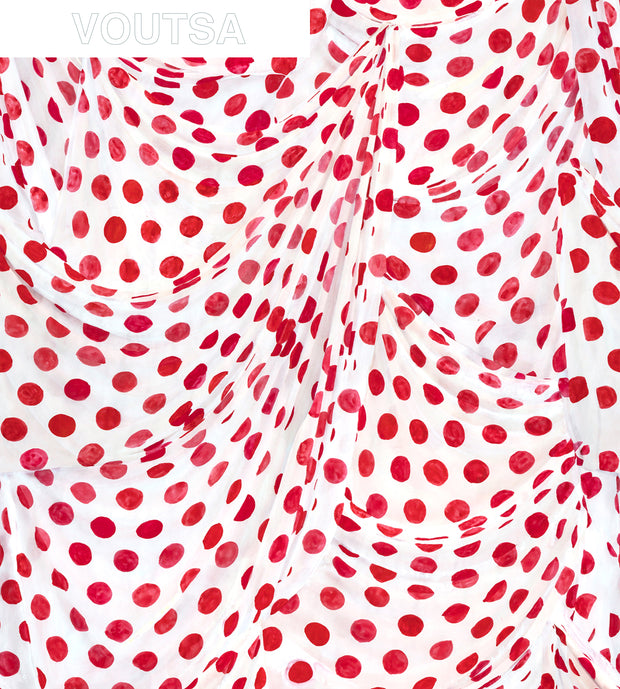 Red and White - WP