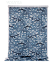 One Colorway - Ballets Russes Clouds Fabric - Premium Quality | Supply Showroom