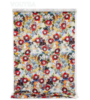 Poppy Linen - F