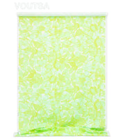 Sungaze Turning Leaves Fabric - 100% Linen, 54" Width, 30" Vertical Repeat