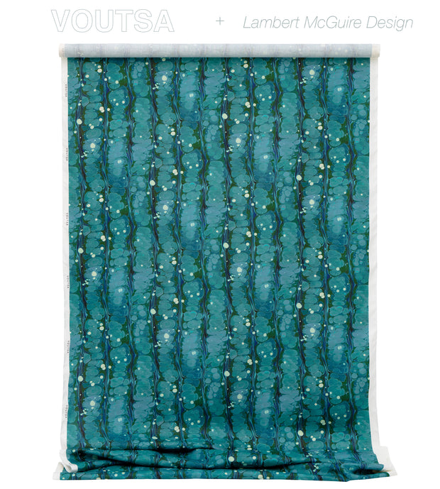 Rain Song Linen - F