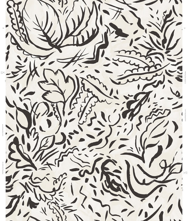 Charcoal - WP