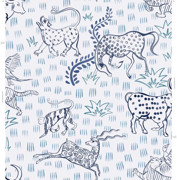 Blues - WP