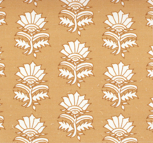 Desert White Thistle Fabric – Natural/Oyster, 54" Wide | Supply Showroom