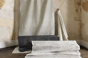 Young Leaves Indoor Poly Weave - F