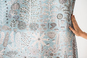 Saltbush Linen - F