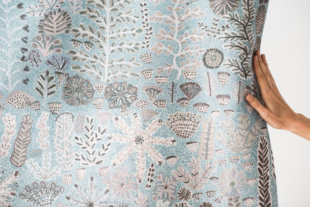 Saltbush Linen - F