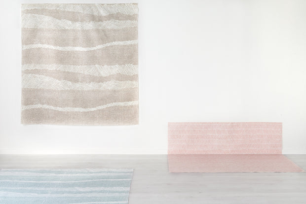 Eucalypt Indoor Poly Weave - F