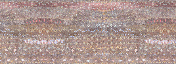 Dusk Indoor Poly Weave - F