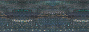 Night Sky Drapery Sheer – Singing Bush Medicine Linen Fabric