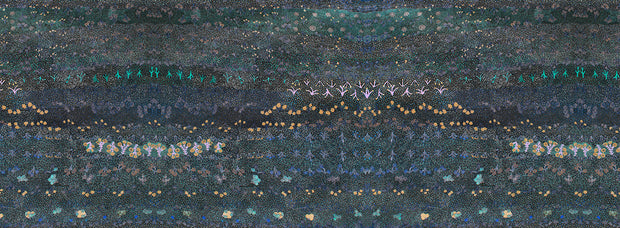 Night Sky Linen - F