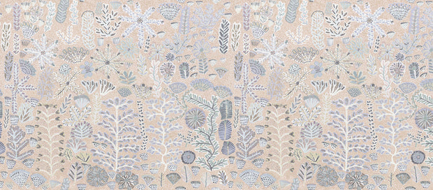 Desert Rose Linen – 100% Linen Sugarbag Dreaming, 55.11" Wide | Supply Showroom
