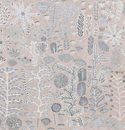 Desert Rose Linen – 100% Linen Sugarbag Dreaming, 55.11" Wide | Supply Showroom