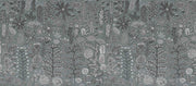 Ghost Gum Performance Fabric – Sugarbag Dreaming, Outdoor Use