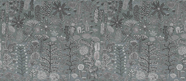 Ghost Gum Performance Fabric – Sugarbag Dreaming, Outdoor Use