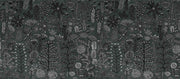 Riverbed Poly Velvet Fabric – Sugarbag Dreaming Design