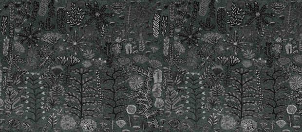 Riverbed Poly Velvet Fabric – Sugarbag Dreaming Design