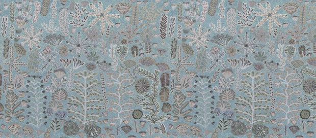 Saltbush Performance Outdoor Fabric - Durable Polyester | Supply Showroom