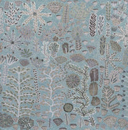 Saltbush Linen - F