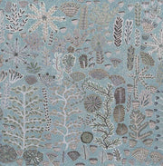 Saltbush Drapery Sheer - F