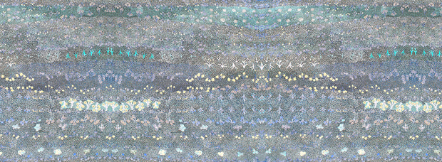 Twilight Indoor Poly Weave - F
