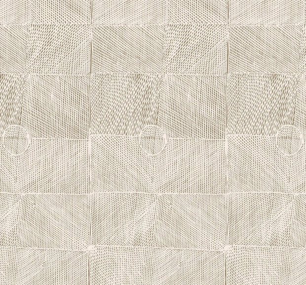 Mud Flats Indoor Poly Weave Fabric – 100% Polyester, 55.11" Wide | Supply Showroom