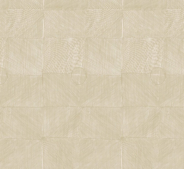 Young Leaves Drapery Sheer - 100% Linen, 54.33" Width | SupplyShowroom