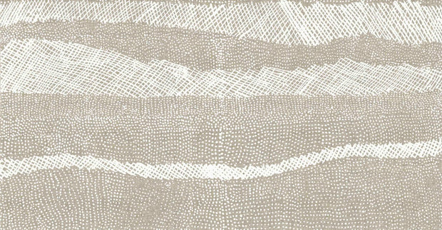 Eucalypt Indoor Poly Weave - F