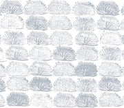 Cloud Drapery Sheer Spinifex Fabric - 100% Linen, 54.33" Width