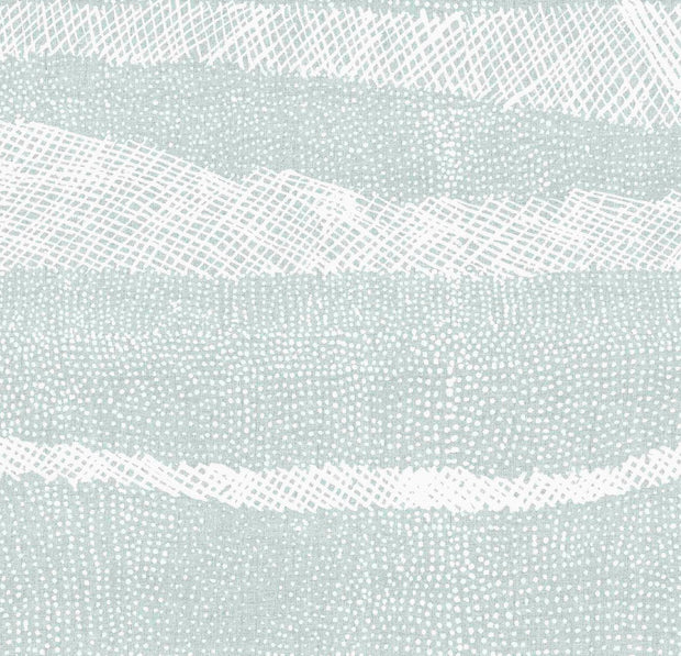 "Performance/Outdoor Jilamara Fabric - Durable Polyester for Outdoors"