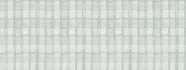 Seafoam Indoor Poly Weave - F