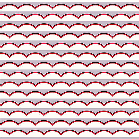 Lilac + Red - WP