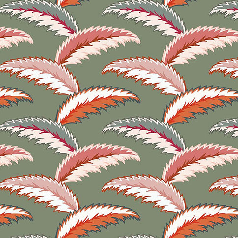 Sage Green - WP