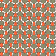 Sage Green + Orange - WP