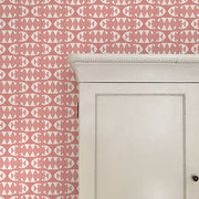 Muted Pink - WP