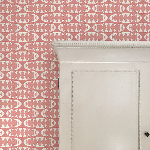 Muted Pink - WP