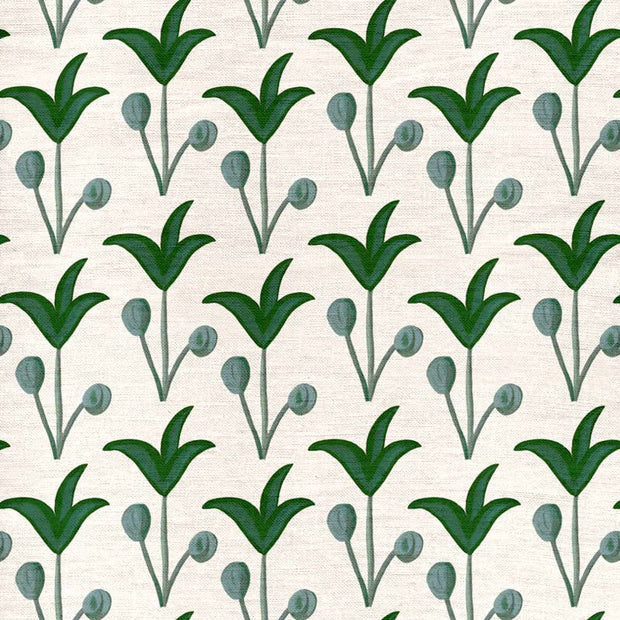 Green - F