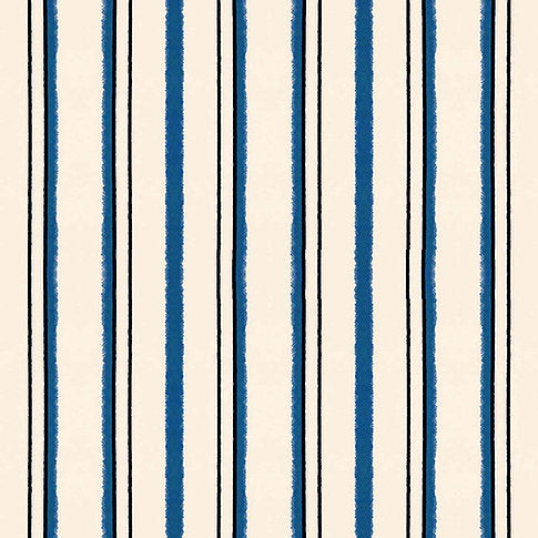 Blue + White - WP