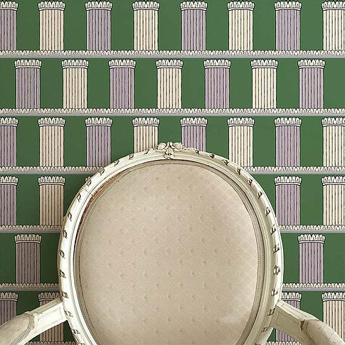 Green + Lilac - WP