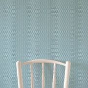 Blue - WP