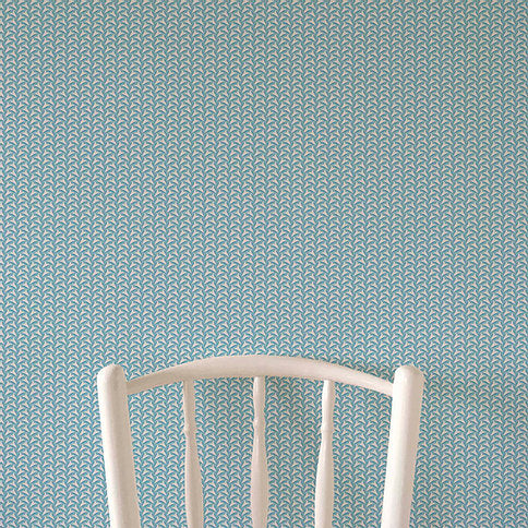 Blue - WP