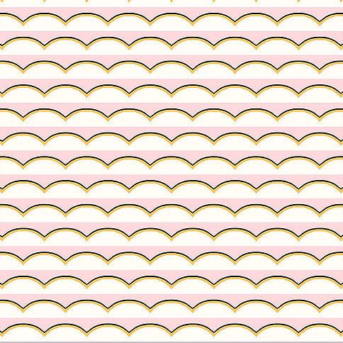 Pink + Yellow - WP