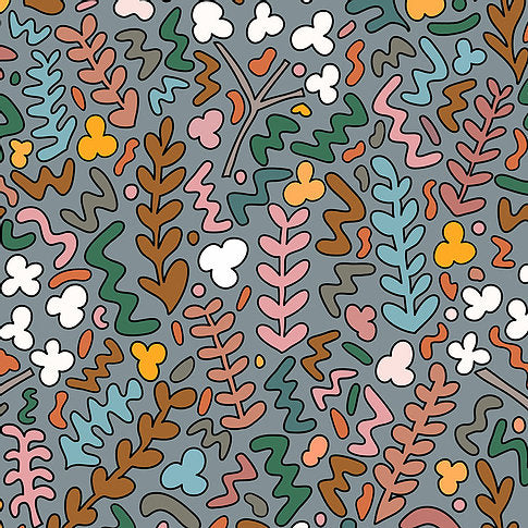 Grey - WP