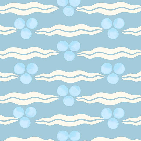 Light Blue - WP