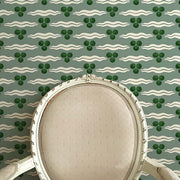 Antique Green - WP