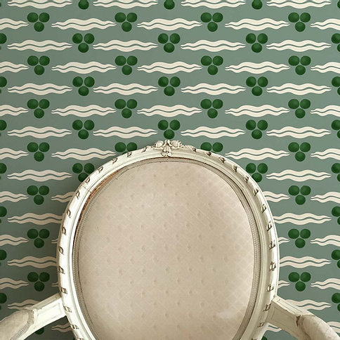 Antique Green - WP