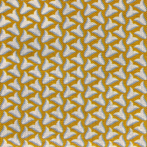 Yellow - F