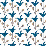Blue - WP